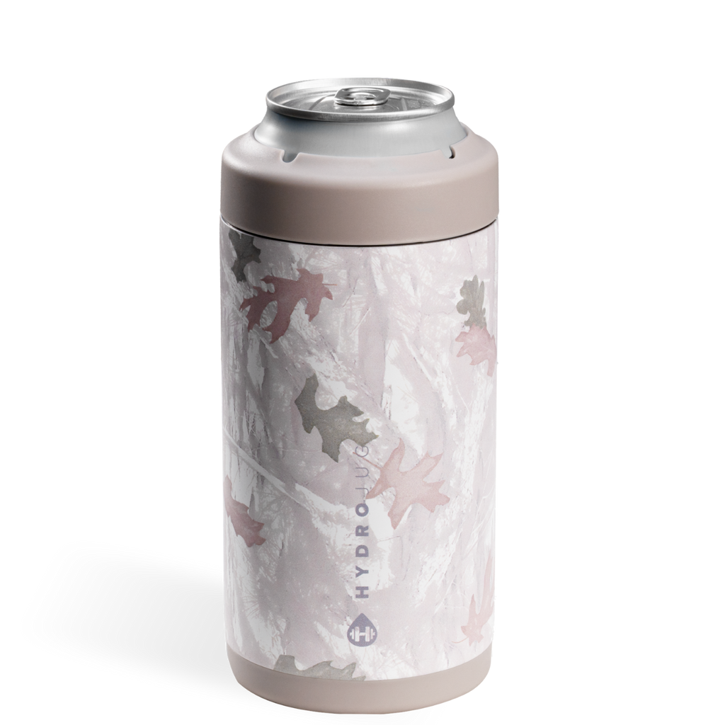 Can Cooler 16oz - Camo