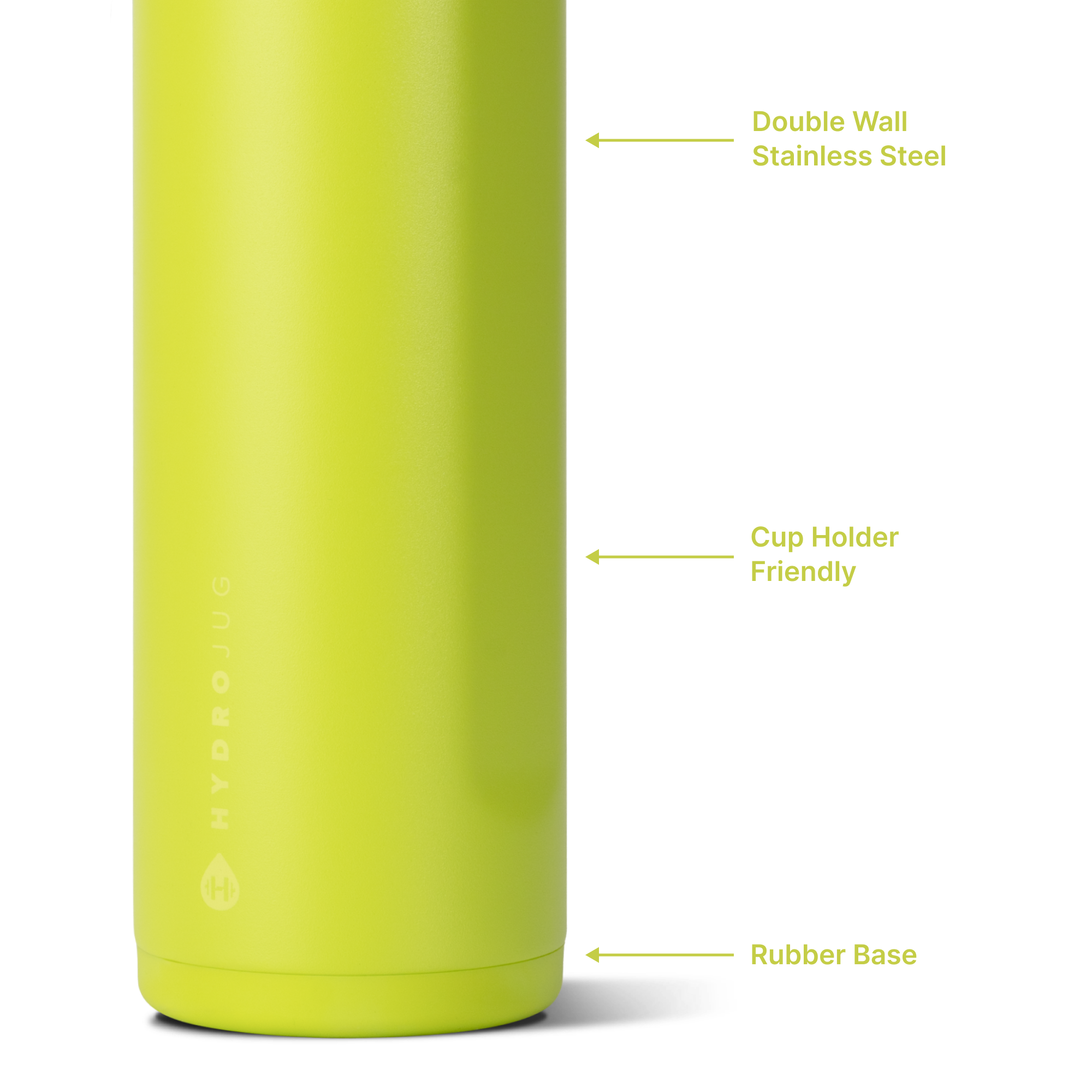 Ease2o 24oz - Lemon Lime