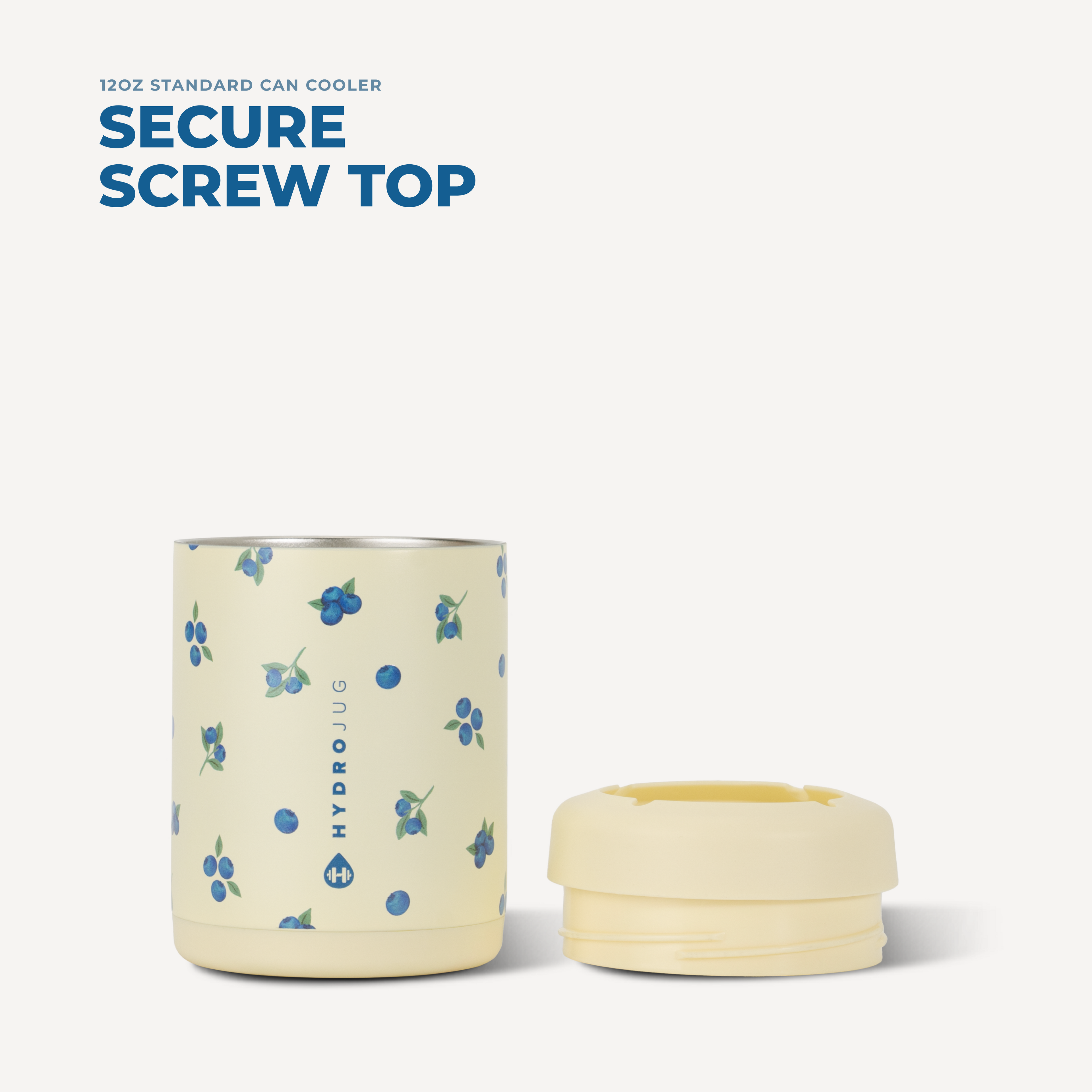 Can Cooler Standard - Freshly Pick'd